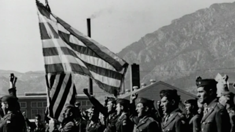 October 28, 1940: The day Greek people bravely said ‘OXI’ to the Italians