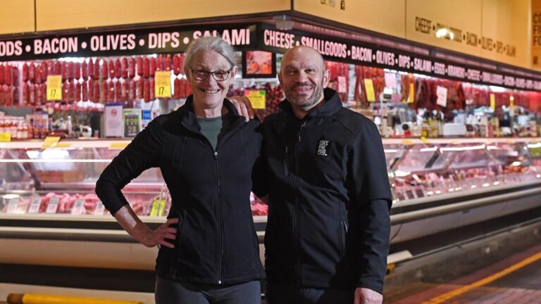 Con’s Fine Foods inducted into ‘The City Awards Hall of Fame’
