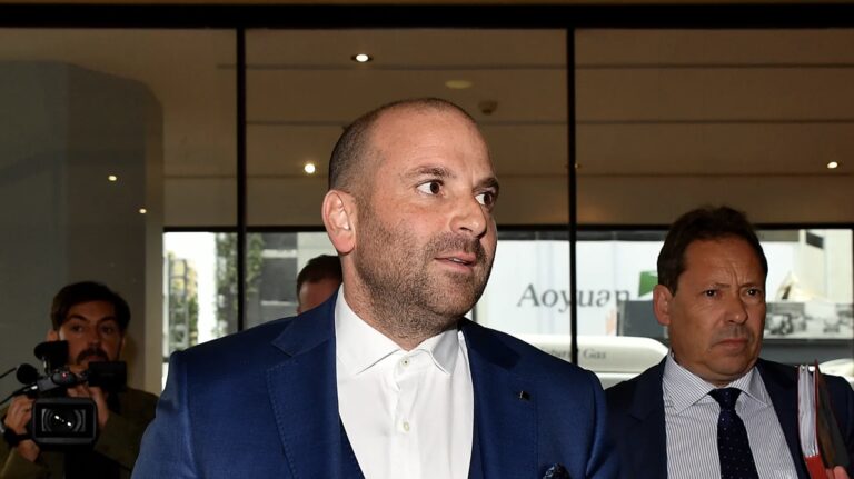 George Calombaris sells Toorak mansion to help settle $8.5 million debt