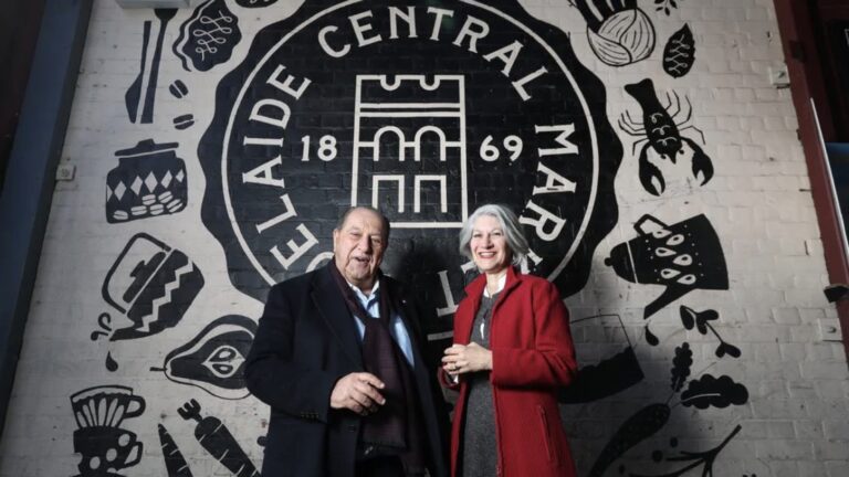 Theo Maras calls for greater help to prevent hospitality industry from crumbling