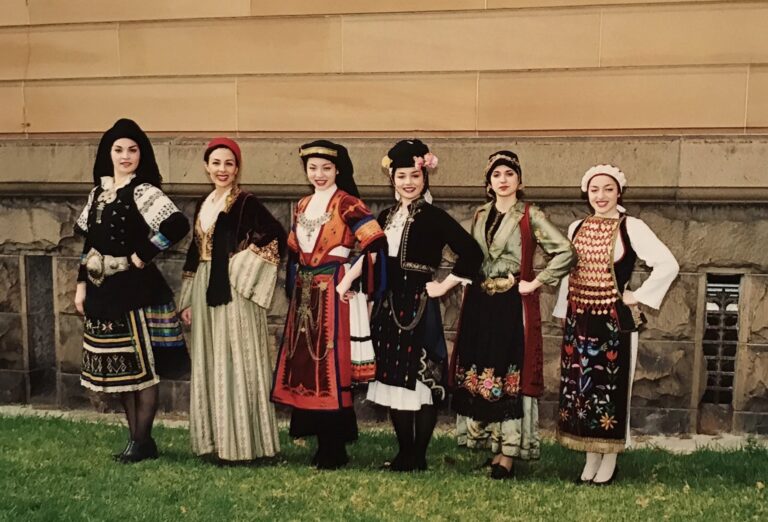 The future of The Hellenic Lyceum of Sydney and its breathtaking exhibitions [Part 2]