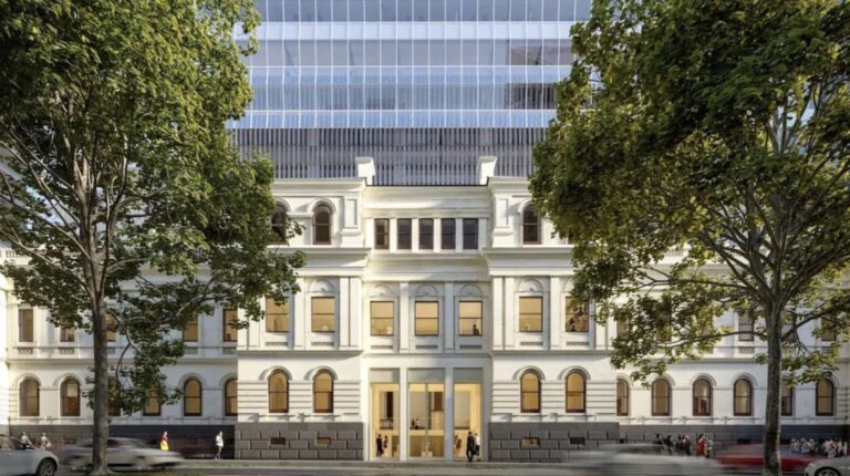 New Benaki Museum in Melbourne set to be first of its kind outside of Greece