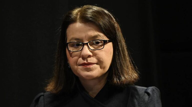 Jenny Mikakos: Treat Daniel Andrews’ COVID-19 Hotel Quarantine evidence with ‘caution’