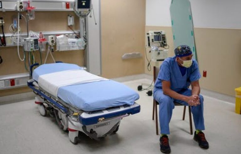 COVID-19 death toll rises to 430 after 6 lives lost in Greece