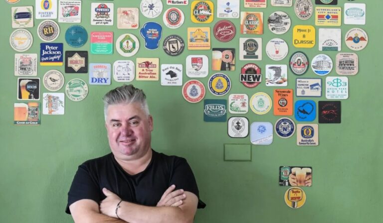 Antipodes Festival Director Jorge Menidis says Australia’s live entertainment left ‘suffering’