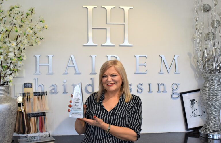 Vasili’s Taxidi: When Good Businesses Become Great Ones – Hairem Hairdressing