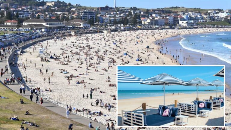 New Bondi Beach club proposal hits roadblock as 30,000 petition against privatisation