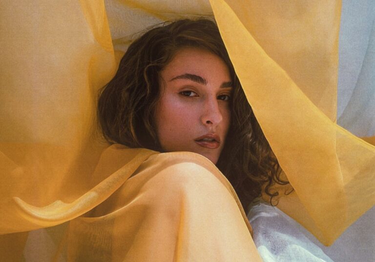 Greek-American singer Evangelia reveals inspiration behind new song ‘Fotiá’