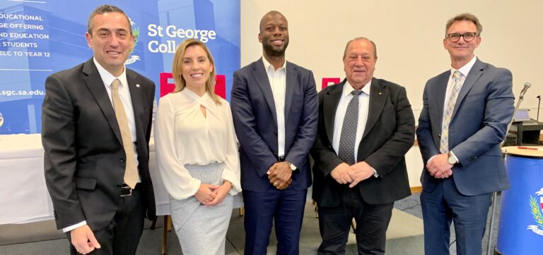 “Be compassionate, support local”: SA’s leaders discuss COVID impact and recovery