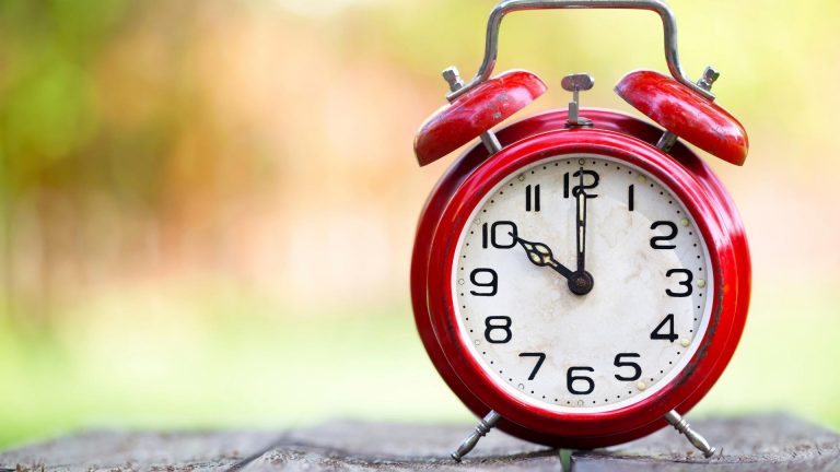 Daylight saving starts for parts of Australia this weekend