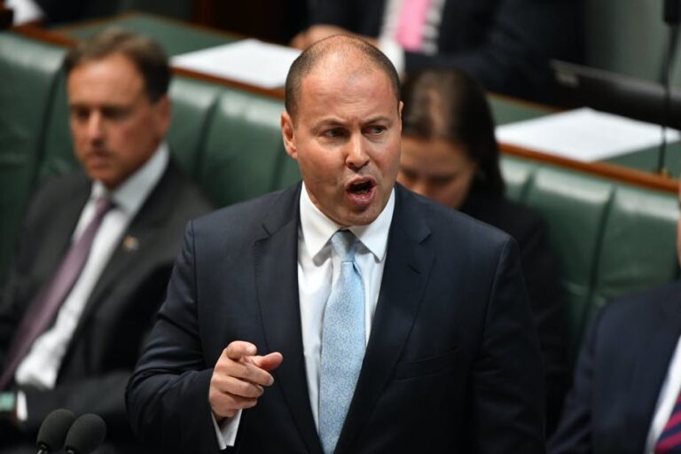 Federal Budget 2020 reveals Australia headed to record debt of almost $1 trillion