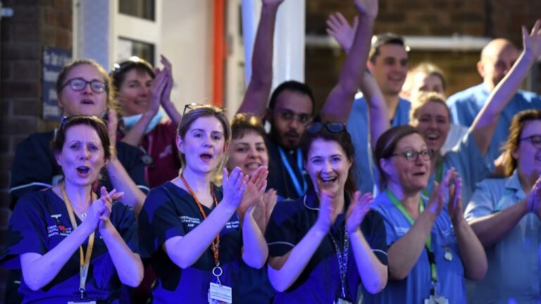 Victorians rejoice as state records only one new COVID-19 case