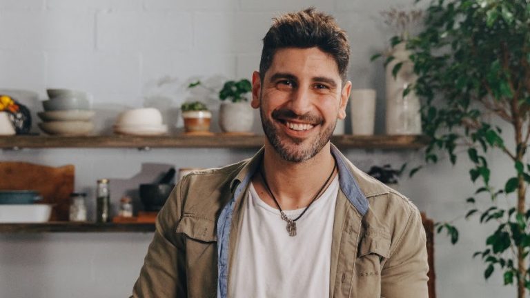 Look who’s cooking: Top five popular Greek Australian chefs