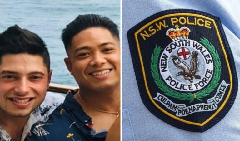 NSW Police criticised for ‘code of silence’ after James Delinicolis charged with attempted rape