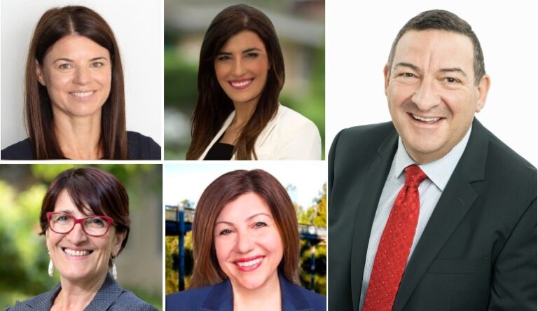 Greek Australian MPs commemorate the bravery of Greeks on OXI Day