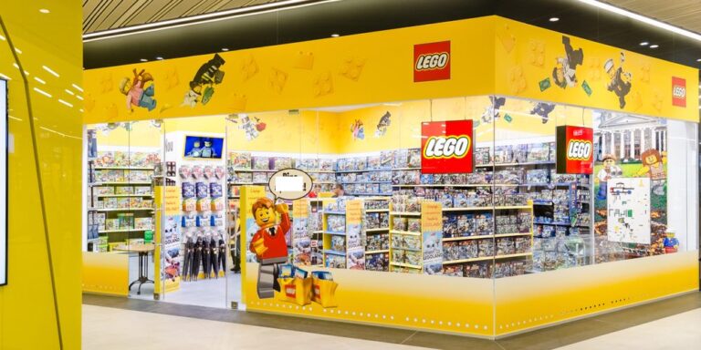 South Australia is getting its first official LEGO store before Christmas