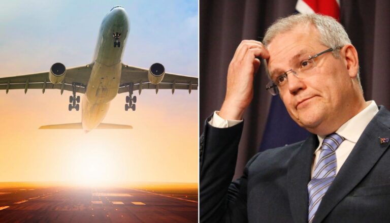 Travel to Europe unlikely until 2022 but experts say low chance of catching COVID-19 on flights