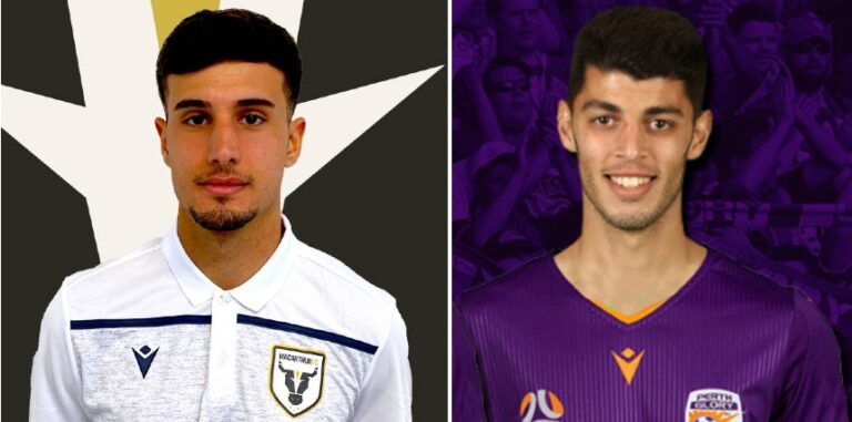 Greek and Cypriot players headline new A-League club transfers