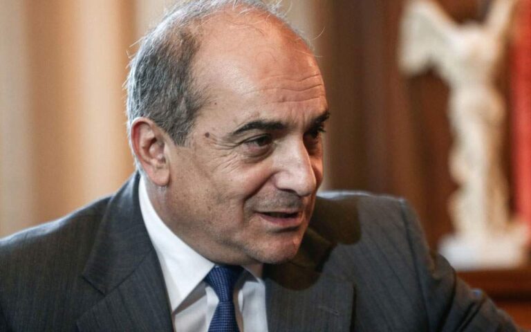 Cypriot parliament speaker quits in wake of cash-for-passports controversy