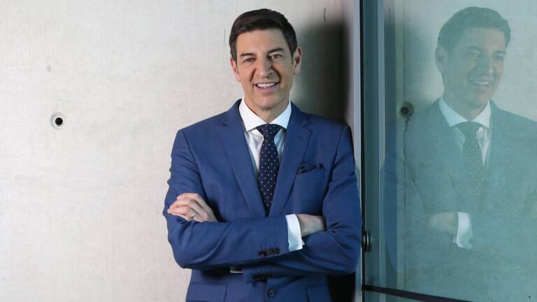 ‘A victory for every Greek Australian’: Basil Zempilas reflects on tough election campaign