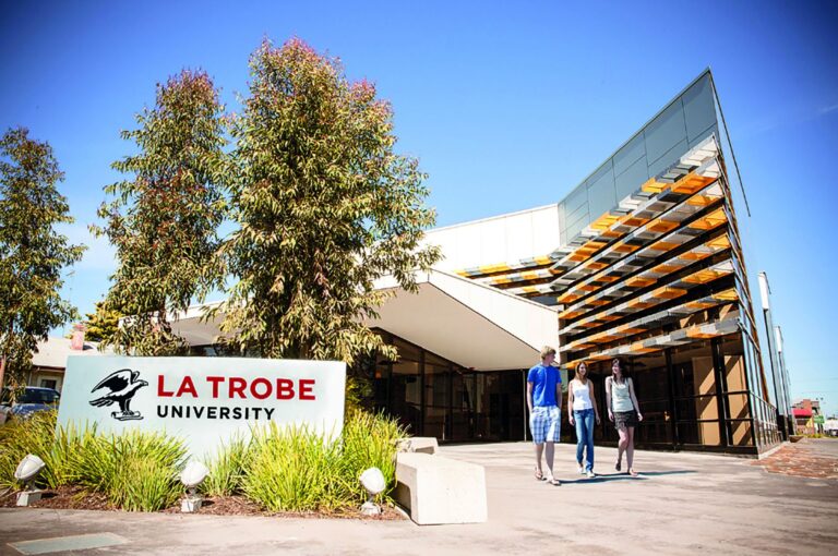 Response from La Trobe University about Modern Greek Studies