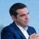 Greek Prime Minister Alexis Tsipras Interview