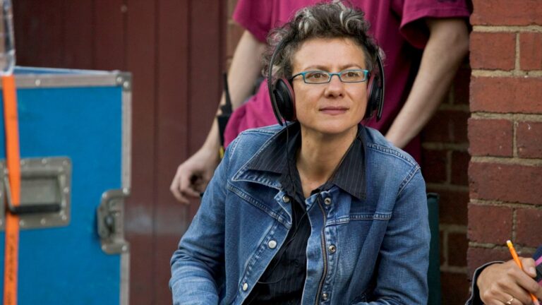Ana Kokkinos joins all-female directing team for new drama ‘Here Out West’