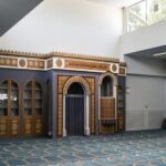 Atens-mosque