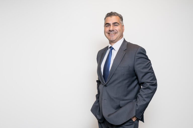 Fronditha Care – a unique model of residential aged care