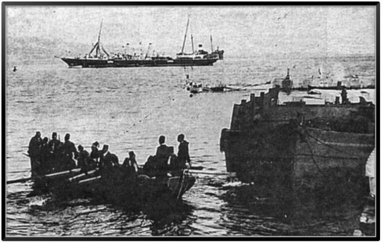 On This Day: After 229 years of occupation, the last Turkish soldiers leave Crete