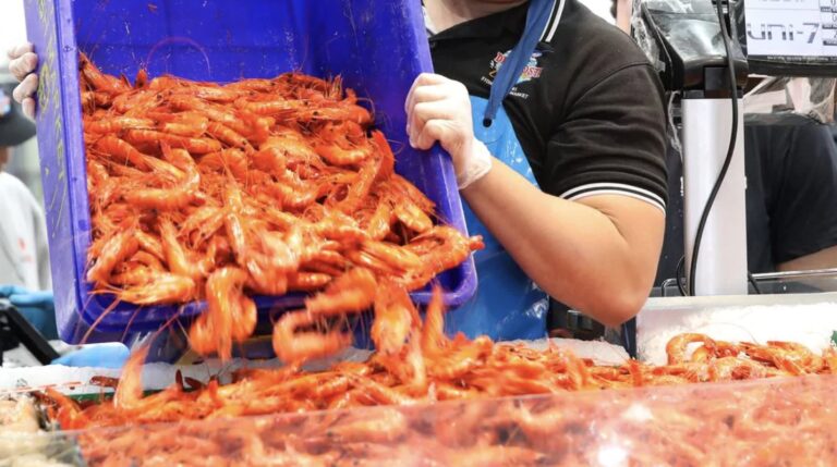 Workers’ Union taking De Costi seafood to court for allegedly underpaying staff wages