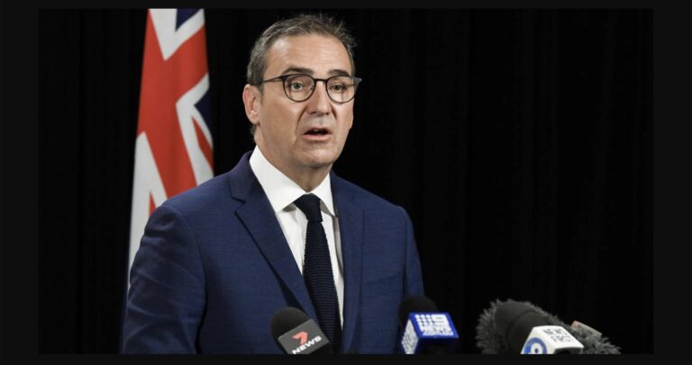 BREAKING: South Australia to end hard lockdown three days early