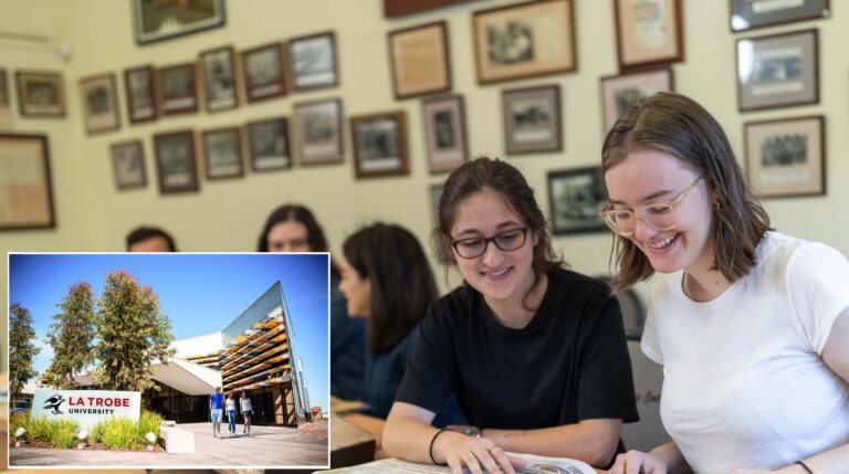 Modern Greek Studies at La Trobe University at risk of being discontinued