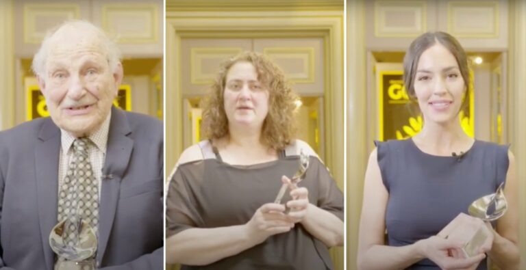 Winners announced for the 34th HACCI Awards