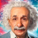 albert-einstein
