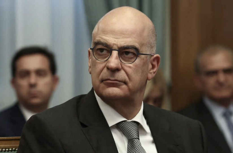 Greece calls on Germany to ‘set example’ by imposing arms embargo to Turkey