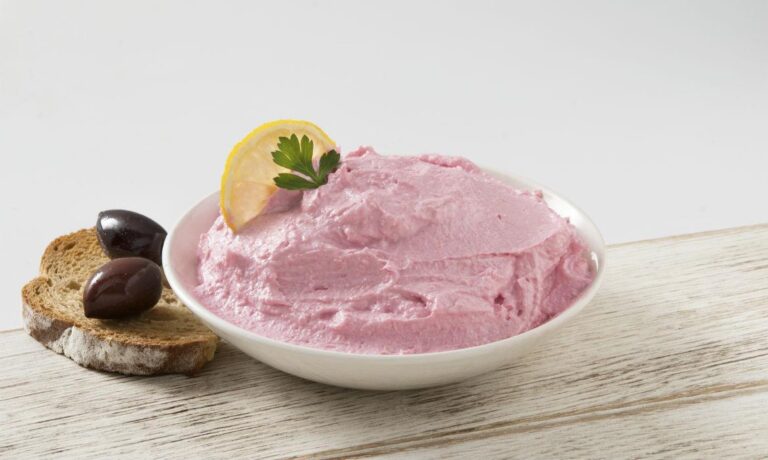 Traditional Greek Recipes: 5 Best Greek Dips