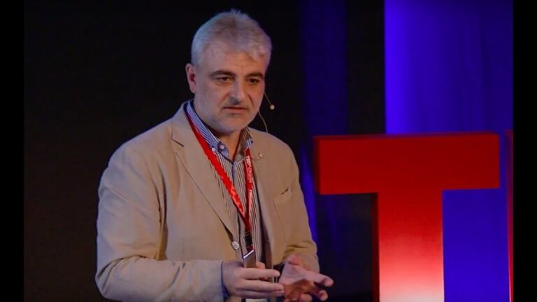 Nektarios Tavernarakis appointed Vice President of European Research Council