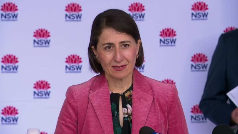 NSW records 30 new COVID-19 cases overnight as new restrictions introduced for Greater Sydney