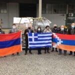 Greece-Armenia-aid