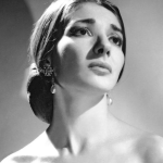 Maria Callas Feature
