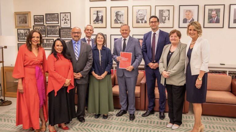 Labor MPs prioritise support for  migrant communities in inaugural ‘multicultural statement’