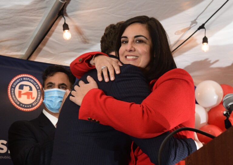 Nicole Malliotakis officially wins Congressional New York City seat
