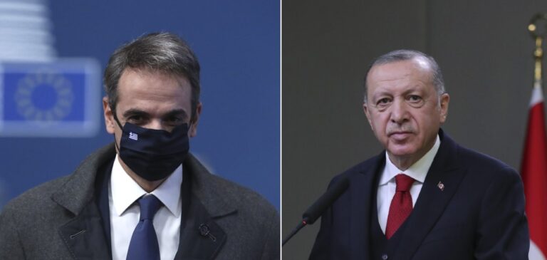 EU Summit: Turkey rejects decision to widen sanctions, says EU should be an ‘honest mediator’