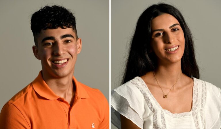 Greeks ranked among top SA students in the SACE 2020