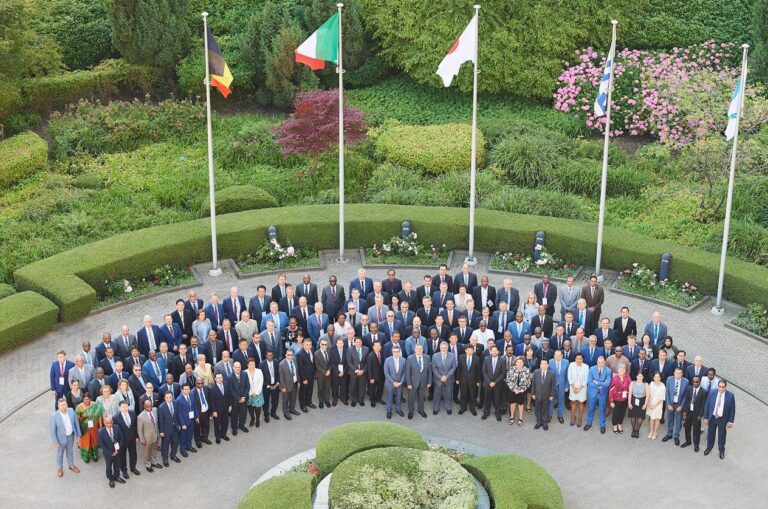 Greek adviser elected tariff director at World Customs Organisation