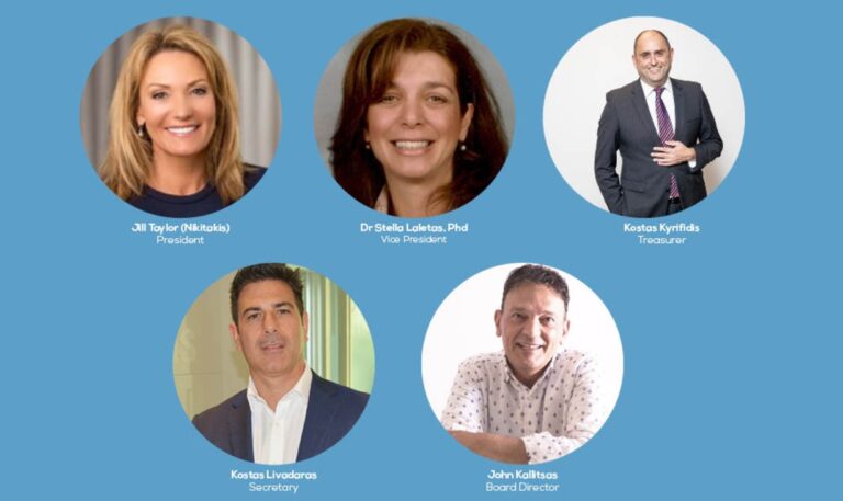 Fronditha Care ushers in new leadership era with Board of Directors refresh