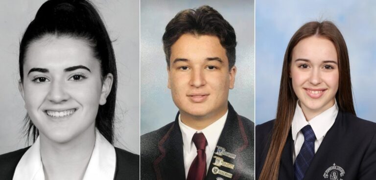 Greek Australian students dazzle in 2020 HSC rankings