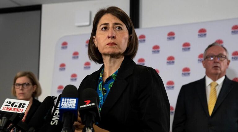 Sydney’s Northern Beaches enters 4-day lockdown