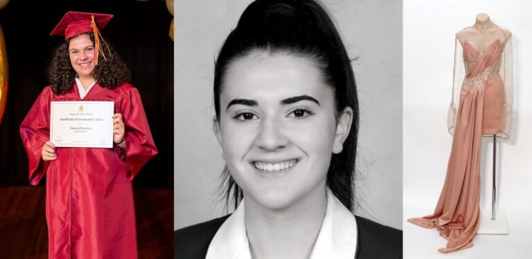 ‘Brought my grandparents to tears’: Top Greek students reflect on HSC relief